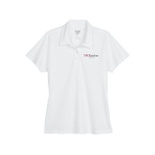 USC Trojans Women's Kaufman White Polo